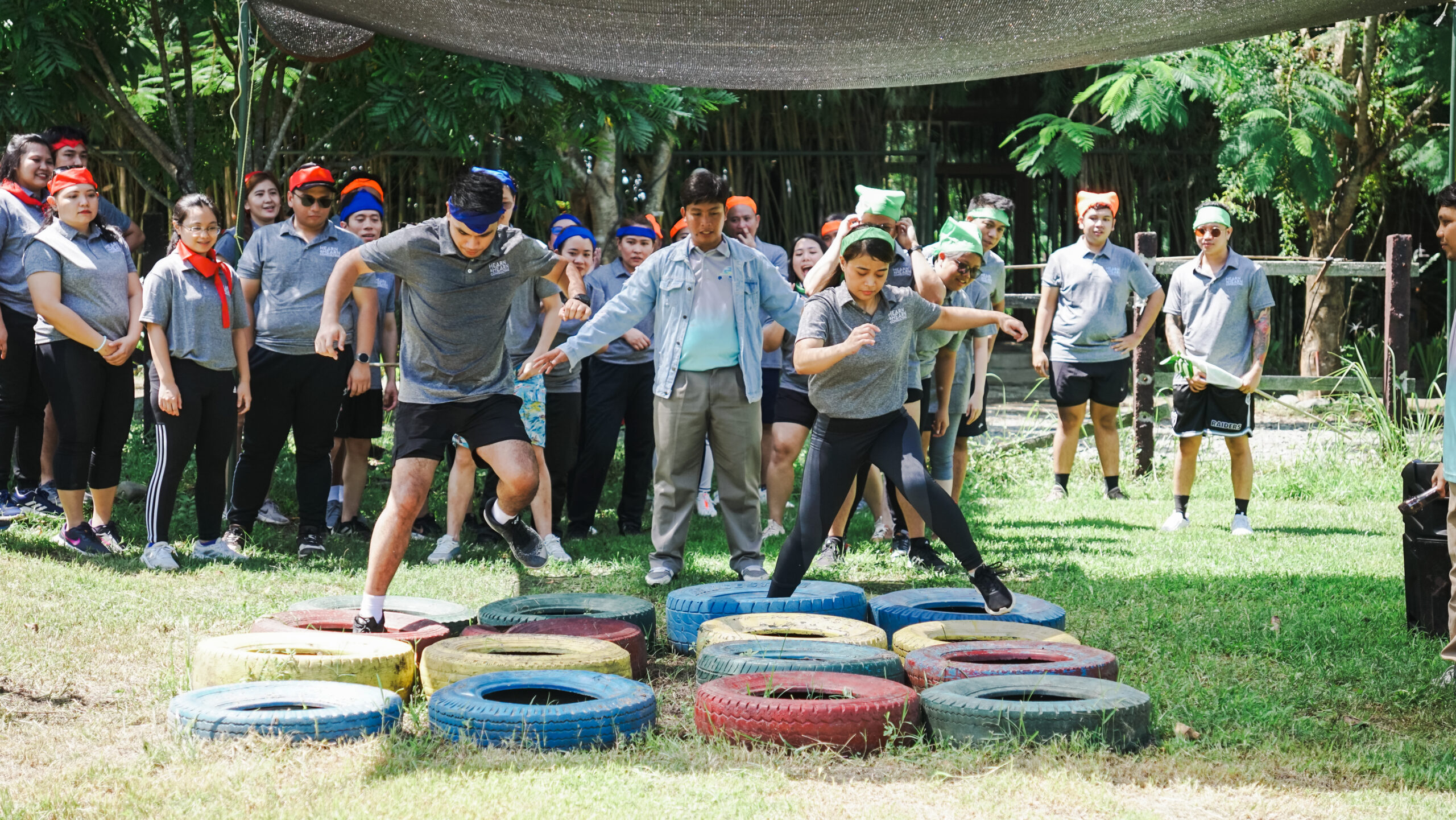 5 Games Untuk Perpisahan Kelas Wajib Banget Ada!