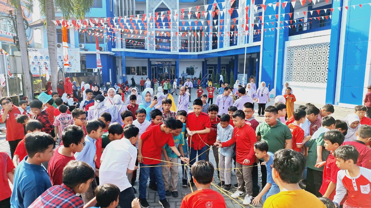 7 Lomba Kemerdekaan Hemat Biaya